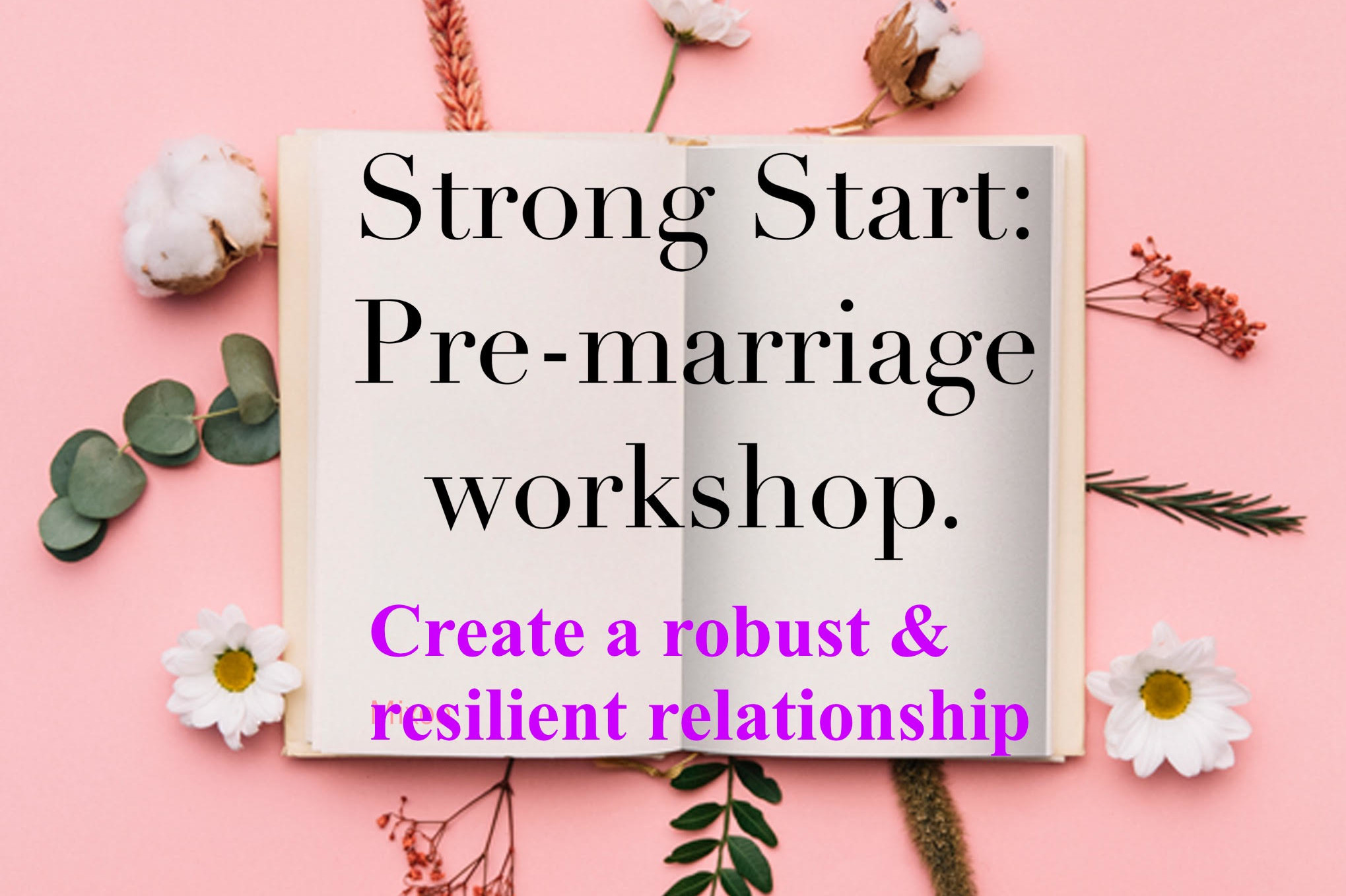 Strong-Start-Premarital-Program