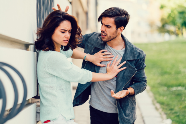 Conflict and Repair in Relationships